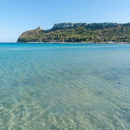 Zen Beach Home Quartu SantʼElena Dış mekan fotoğraf