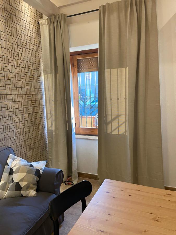 Zen Beach Home Quartu SantʼElena Dış mekan fotoğraf