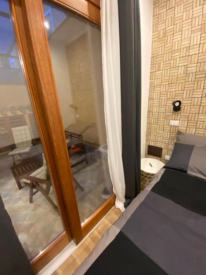 Zen Beach Home Quartu SantʼElena Dış mekan fotoğraf