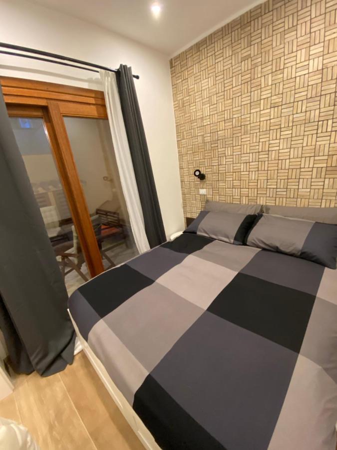 Zen Beach Home Quartu SantʼElena Dış mekan fotoğraf