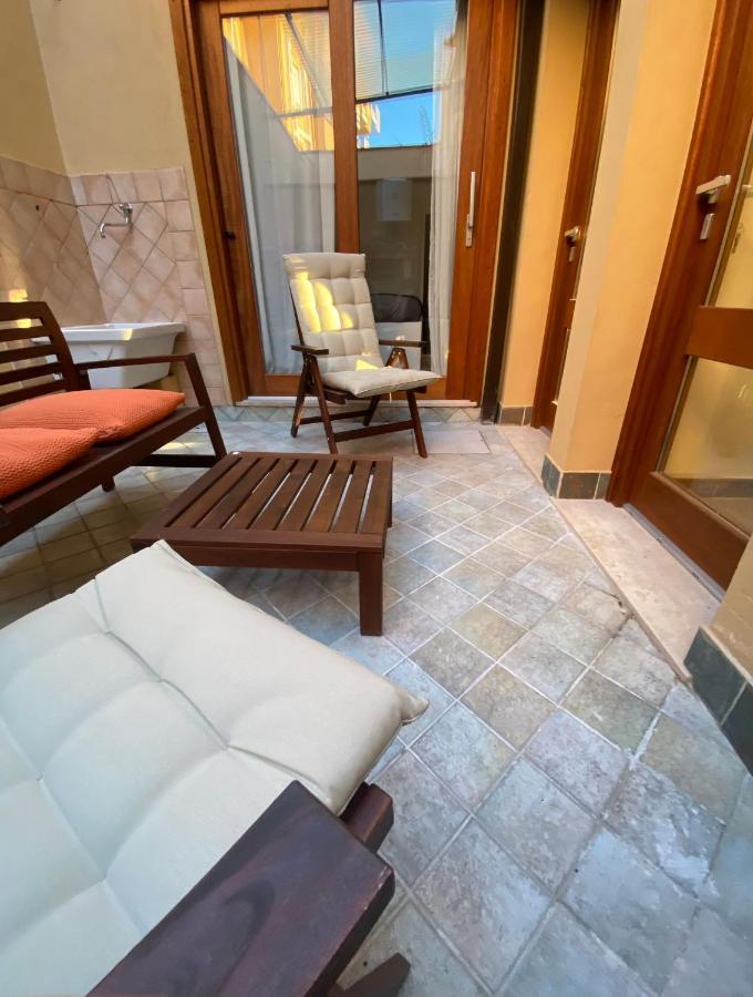 Zen Beach Home Quartu SantʼElena Dış mekan fotoğraf