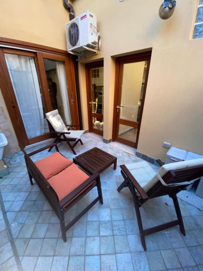 Zen Beach Home Quartu SantʼElena Dış mekan fotoğraf